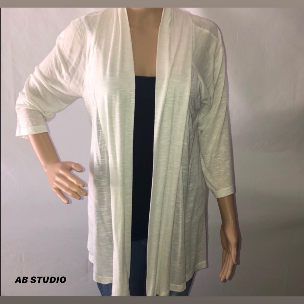💥3 For $10💥 AB STUDIO CARDIGAN
